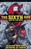 SIXTH GUN DAYS OF THE DEAD TP [9781620102381]